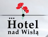 Hotel Nad Wisłą Knybaba , Gościniec Nad Wisłą , restauracja